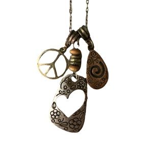 Lia Sophia Daydreamer necklace